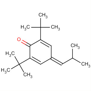 CAS 7019-91-2 molecular structure