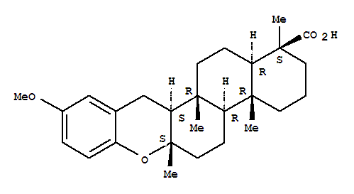 CAS 70214-91-4 molecular structure
