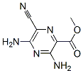 CAS 70296-91-2 molecular structure