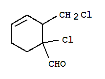 CAS 7038-24-6 molecular structure