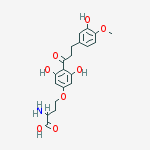 CAS 70412-91-8 molecular structure
