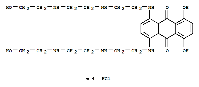 CAS 70476-91-4 molecular structure