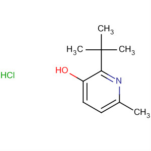 CAS 70553-91-2 structure