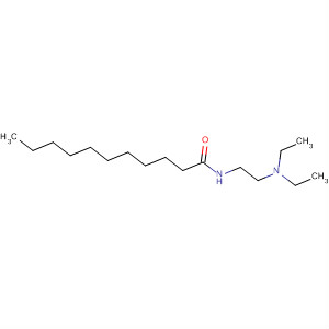 CAS 70745-24-3 molecular structure