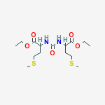 CAS 70779-91-8 molecular structure