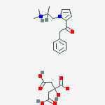 CAS 7083-24-1 molecular structure