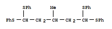 CAS 70871-24-8 molecular structure