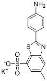CAS 71032-91-2 molecular structure