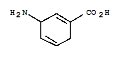 CAS 71225-91-7 molecular structure