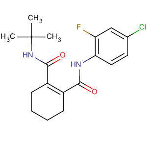 CAS 71416-24-5 molecular structure