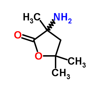 CAS 7143-24-0 molecular structure