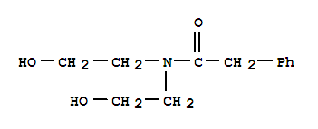 CAS 7147-91-3 molecular structure