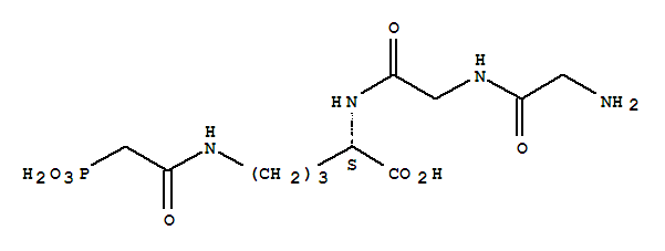 CAS 71491-24-2 molecular structure