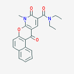 CAS 71511-24-5 molecular structure