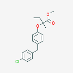 CAS 71548-91-9 molecular structure