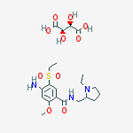 CAS 71675-91-7 molecular structure