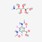 CAS 7170-91-4 molecular structure