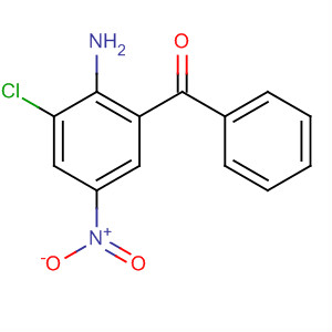CAS 71708-91-3 molecular structure
