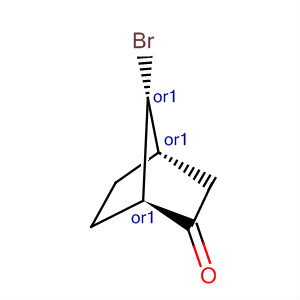 CAS 7176-91-2 molecular structure