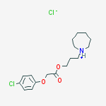 CAS 71783-91-0 molecular structure