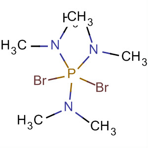 CAS 71925-24-1 molecular structure