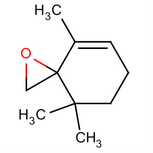 CAS 72008-24-3 molecular structure