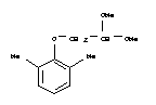 CAS 72138-91-1 molecular structure