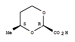 CAS 721447-91-2 molecular structure