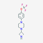 CAS 721881-24-9 molecular structure