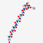 CAS 7225-24-3 molecular structure