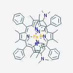 CAS 7229-24-5 molecular structure