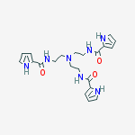 CAS 7231-91-6 molecular structure