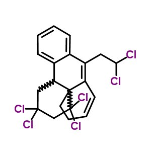 CAS 7236-91-1 molecular structure