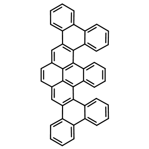 CAS 72382-91-3 molecular structure