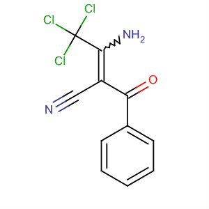 CAS 72563-24-7 molecular structure