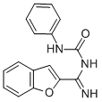 CAS 72583-91-6 molecular structure