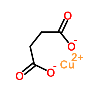 CAS 7268-91-9 molecular structure