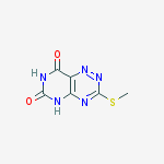 CAS 7271-91-2 molecular structure