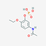 CAS 72755-24-9 molecular structure