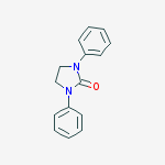 CAS 728-24-5 molecular structure