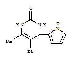 CAS 728004-24-8 molecular structure