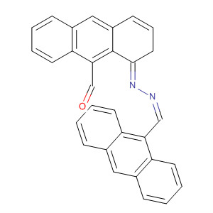 CAS 72802-91-6 molecular structure