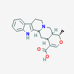 CAS 72880-91-2 molecular structure