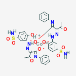 CAS 72928-91-7 molecular structure