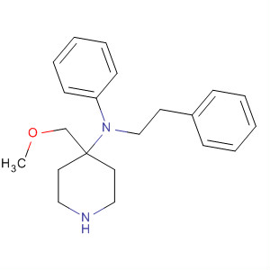 CAS 72996-91-9 molecular structure