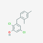 CAS 73138-24-6 molecular structure