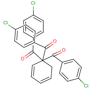 CAS 73172-24-4 molecular structure