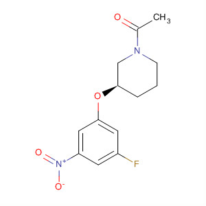 CAS 732245-91-9 molecular structure