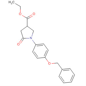 CAS 73422-91-0 molecular structure