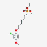 CAS 73514-91-7 molecular structure